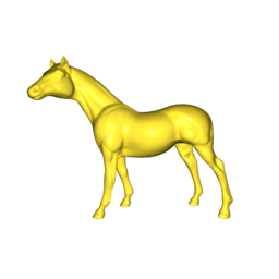 neigh