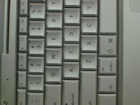 keyboard view 3