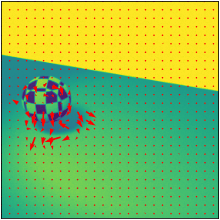 optical flow