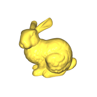 what sound do rabbits make?